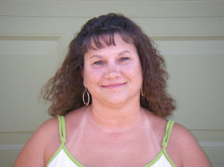 Kim Roberts Photo 11
