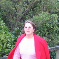 Mary Baxter Photo 26