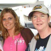 Amber Reeves Photo 18