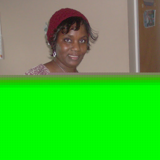 Audrey Rowe Photo 16