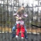 Rachel Self Photo 13