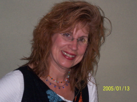 Leslie Kern Photo 17