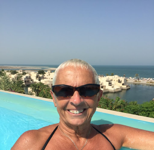 Christine Hubert Photo 16