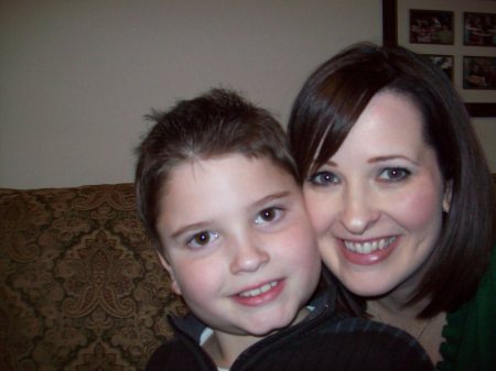Kristie Holland Photo 9