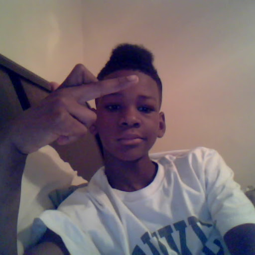 Jeremiah Robinson Photo 35 Jeremiah Robinson Photo 35