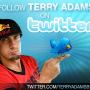 Terry Adams Photo 17