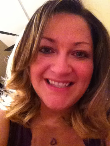 Melissa Roberts Photo 4