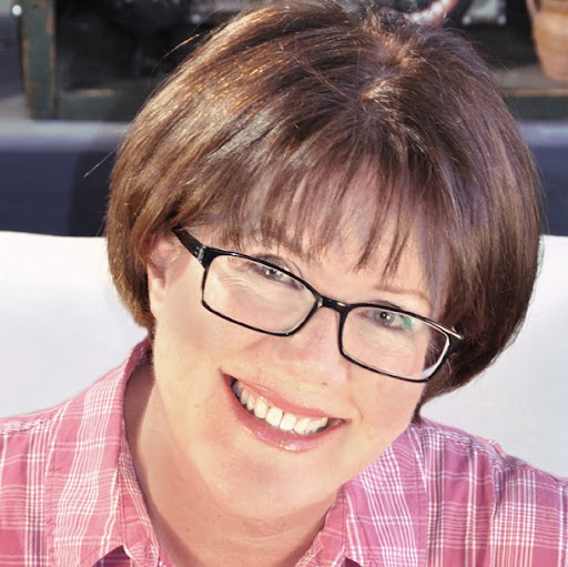 Sandra Mccall Photo 5