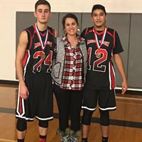 Jesse Perkins Photo 19