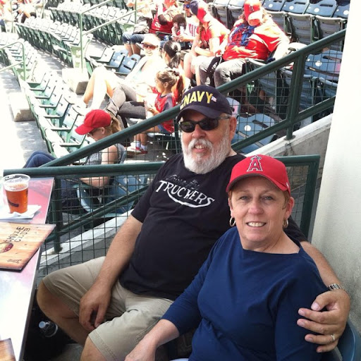 Christine Barron Photo 8