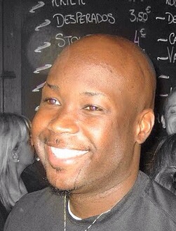 Frantz Francois Photo 11