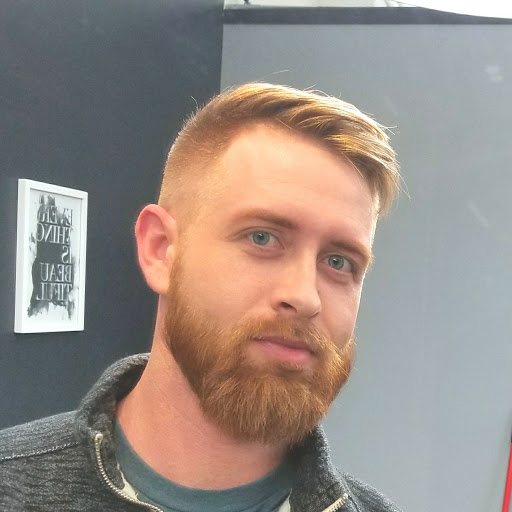 Richard Huffman Photo 33