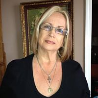 Ann Benner Photo 11