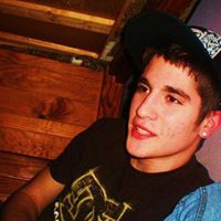 Luke Greene Photo 20