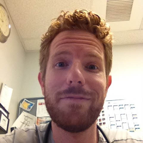 Travis Grace Photo 18