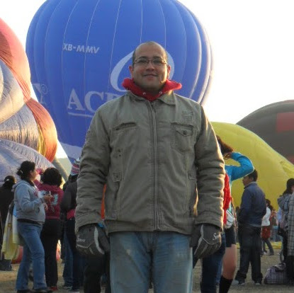 Rafael Cervantes Photo 27
