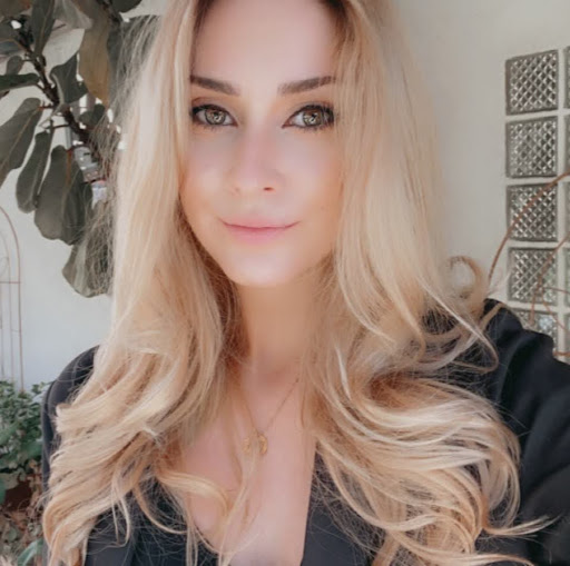 Rachel Coyle Photo 13