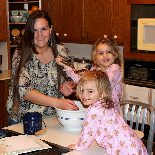 Rebecca Andersen Photo 11