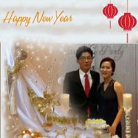 Tina Vuong Photo 32
