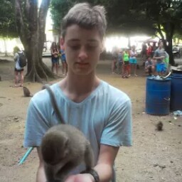 Mitchell Wagner Photo 18