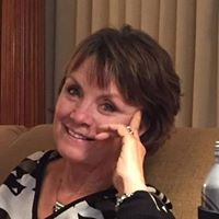 Suzanne Blair Photo 23