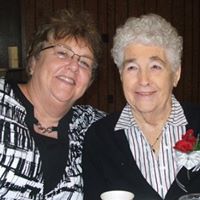 Betty Delaney Photo 14