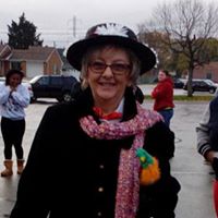 Christine Goss Photo 19