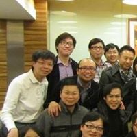 Raymond Yu Photo 45