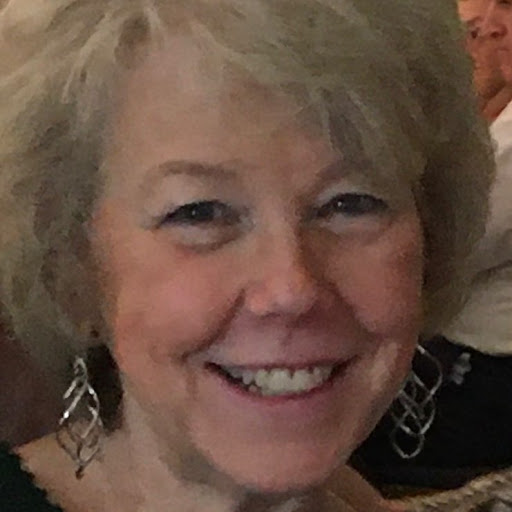 Christine Pond Photo 20