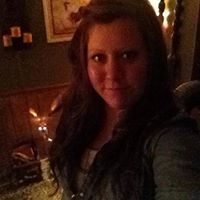 Anna Dotson Photo 6