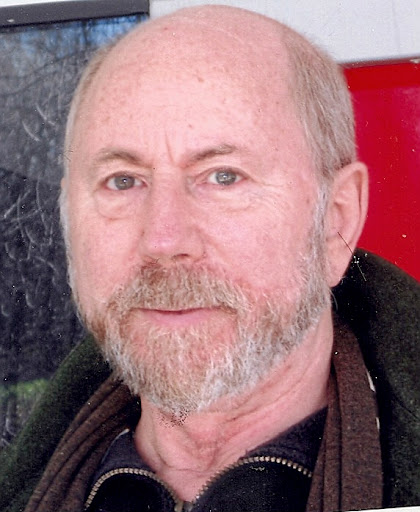 Stuart Gilman Photo 8