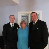 Diane Munn Photo 8