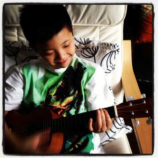 Ching Cheung Photo 16