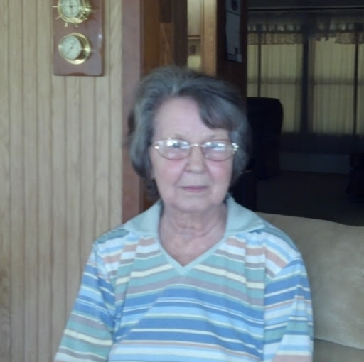 Betty Aldridge Photo 5