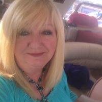 Marcia Hughes Photo 16