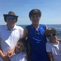 William Bloom Photo 35 William Bloom Photo 35