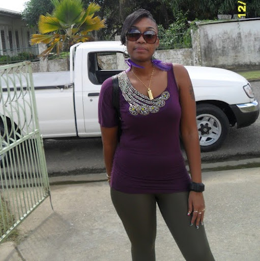 Leslie Kerr Photo 40