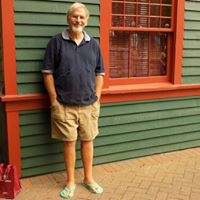 Charles Terrell Photo 37