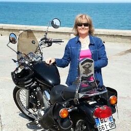 Marie Maurice Photo 15
