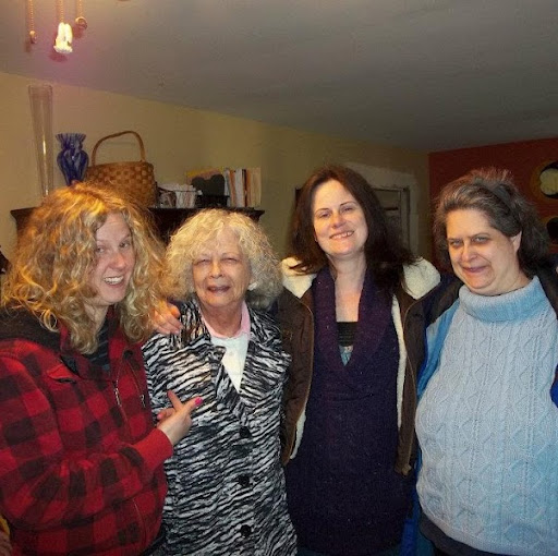 Cheryl Lawrence Photo 15