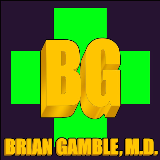 Brian Gamble Photo 21