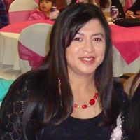 Ana Trigueros Photo 6