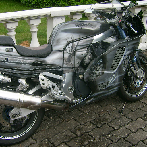 Mike Schubert Photo 20