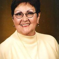 Gail Sanders Photo 14