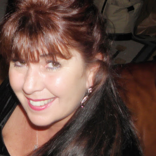 Cindy Robinson Photo 27