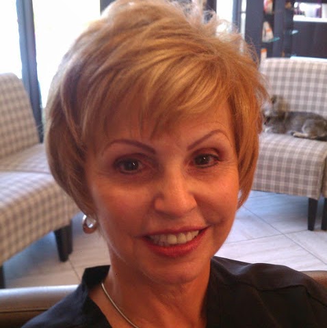 Marlene Hall Photo 30