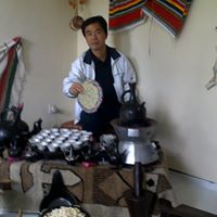 Chaofu Chen Photo 1