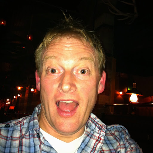 Martin Chapman Photo 23