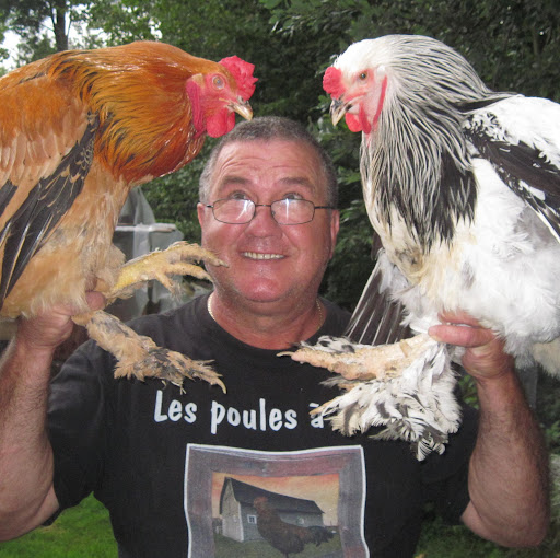 Paul Bissonnette Photo 41