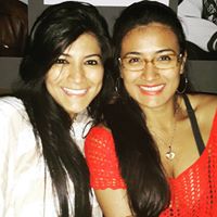 Denisse Rodriguez Photo 24